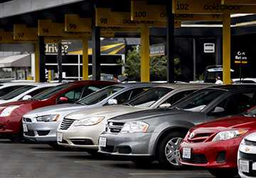 Economical Car Rental Solutions: 10 Tips to Secure the Best Rates