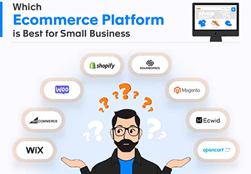 E-Commerce Platforms For Small Retailers