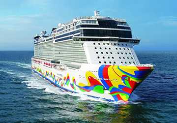 All You Want to Know about Norwegian Cruise Line