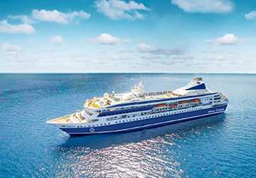 Amazing Cruise Lines and Cruise Deals for You