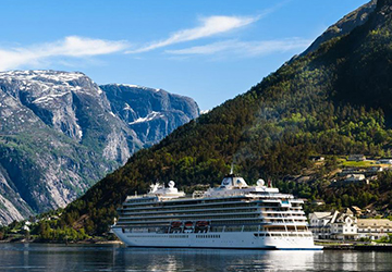 Top-Rated Cruise Destinations for Unforgettable Adventures