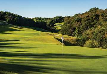 50 Best Private Golf Courses in Washington - 2024 Rankings