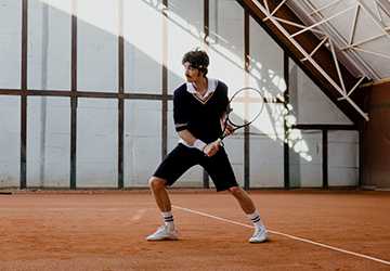 Finding the Perfect Personal Tennis Instructor for Your Skill Level