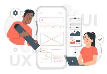 Essential Competencies for Thriving in UX/UI Design Careers