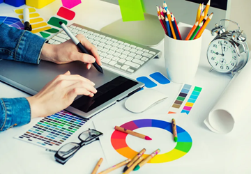 Top Tools to Kickstart Your Graphic Design Journey