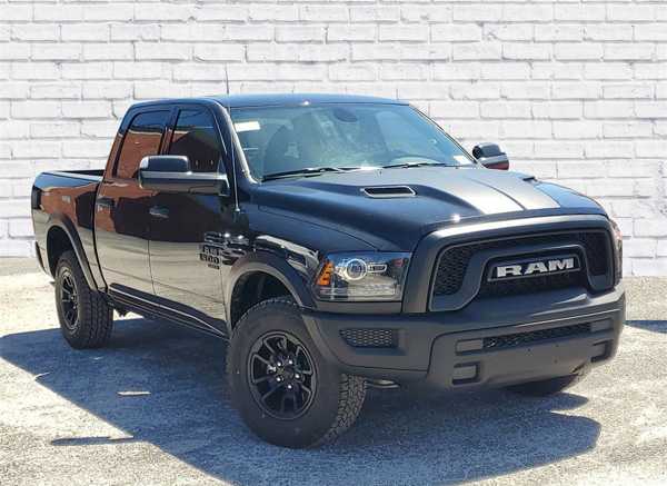 Discover The Best Dodge Ram Deals On The Market For 2024!