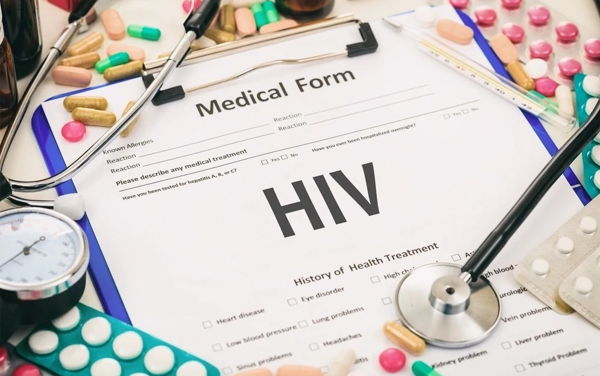 How Do I Know If I Have Hiv-1? Early Symptoms And Treatment Options