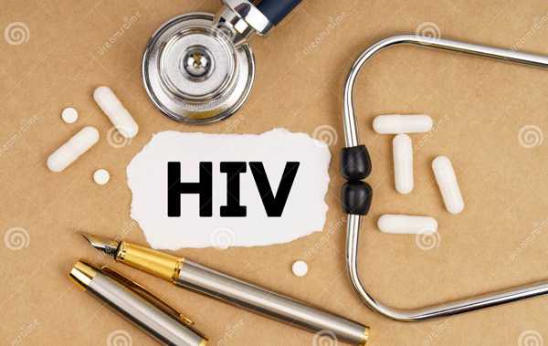 Understanding HIV: Early Symptoms, Virus Carriers, and Long-Term Consequences