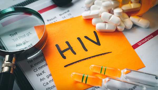 New HIV Treatment Solutions