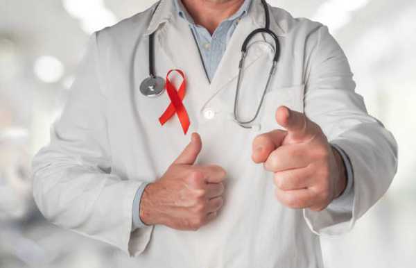 HIV Prevention and Treatment