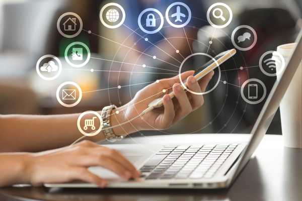 Finding the Right Internet Service Provider to Power Your Business Success