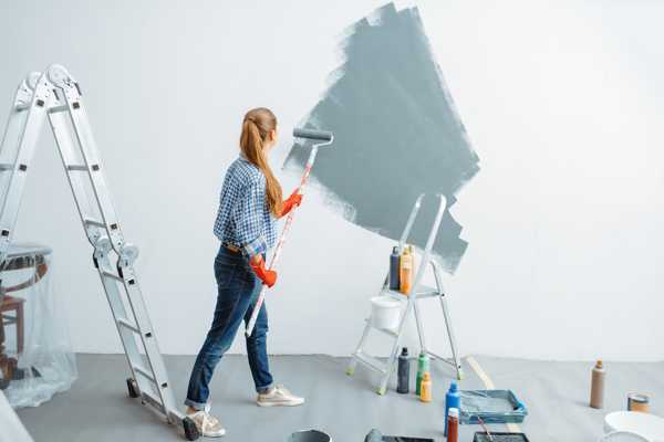 Key Considerations Before Hiring a Painting Contractor for Your Home