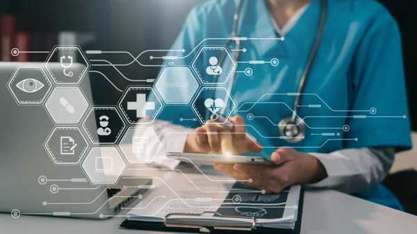 Unlocking the Power of Electronic Medical Record Systems