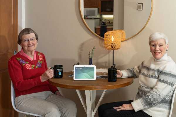 Senior Living Apartments: Redefining the Retirement Lifestyle