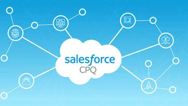 A Comprehensive Guide to Salesforce CPQ Software Integrations