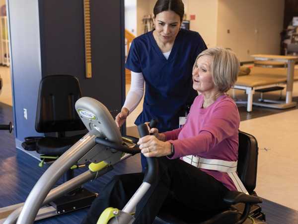 Discover Neurological Rehabilitation Programs for Recovery