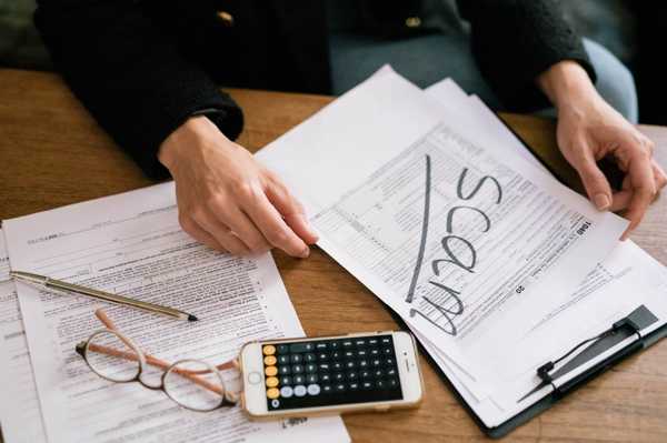 How to Spot (and Prevent) Common Financial Scams