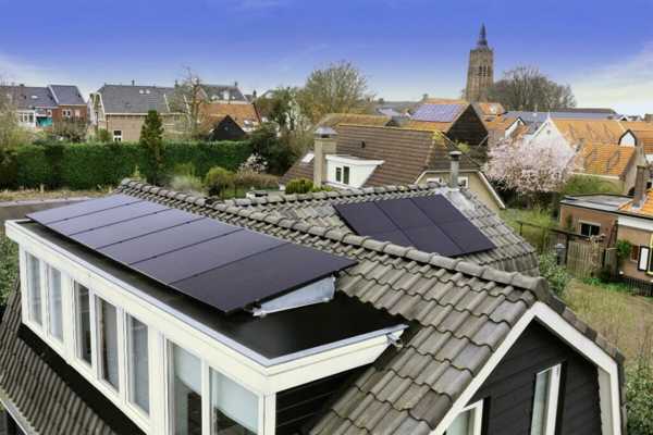 Solar Panels in UK Homes: Can They Help Reduce Energy Bills?