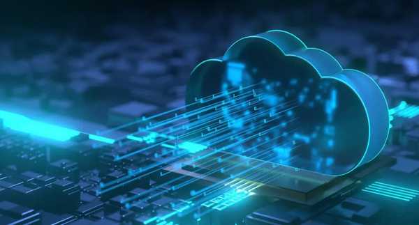 Cloud Computing: Unlocking Enterprise Agility & Cybersecurity