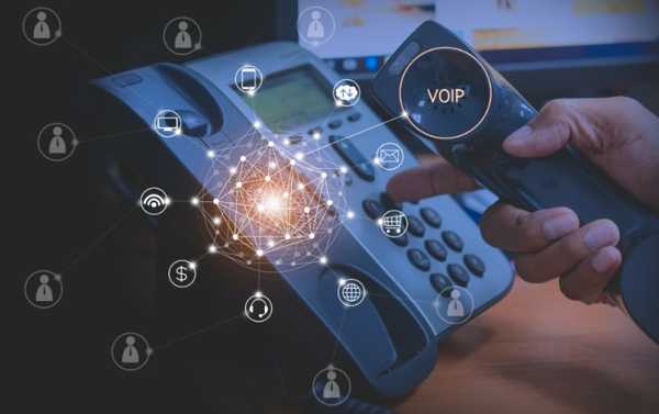 How to Select the Best VoIP Solution for Your Business