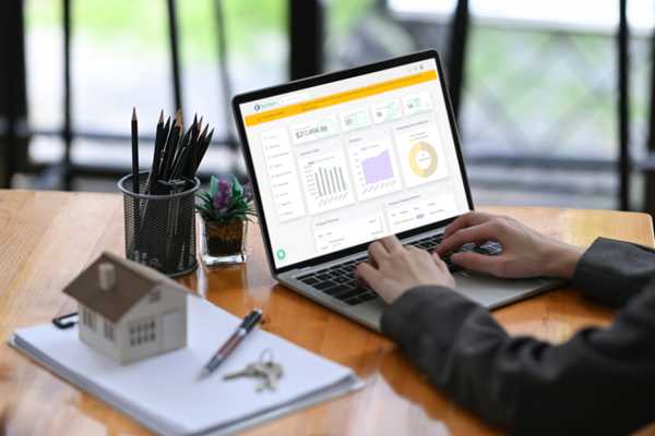 How Property Management Software is Transforming Today’s Real Estate Operations