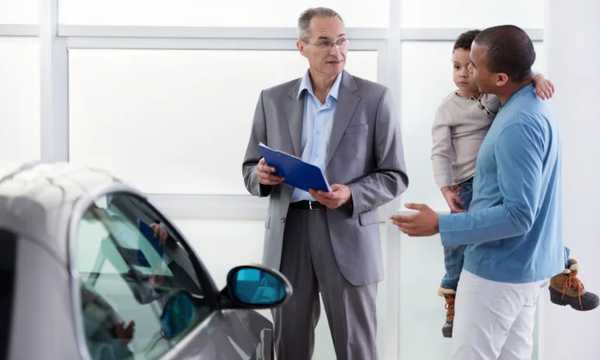 Car Lease Deals Are Gaining Popularity – Here’s What You Need to Know