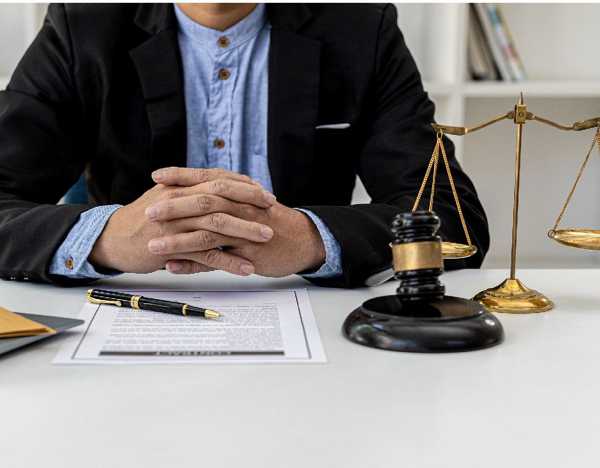 Car Accident Attorney in the US: Getting Legal Help When You Need It Most