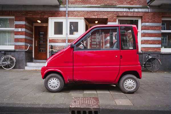 Small Cars on Finance — Driving Without a Full UK Licence