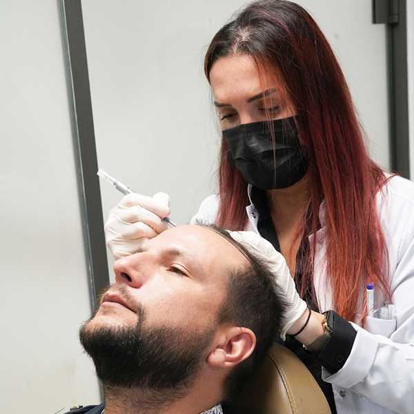 Hair Transplant Costs in 2025: UK vs Turkey Comparison
