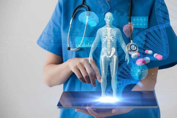 AI in Medical Training: How Technology Is Reshaping the Future of Healthcare Education