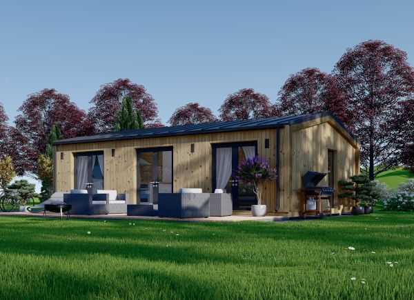 Why Granny Annexes Are Thriving in 2025