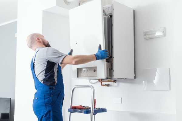 How Boiler Replacement Grants Support UK Households in Upgrading Heating Systems