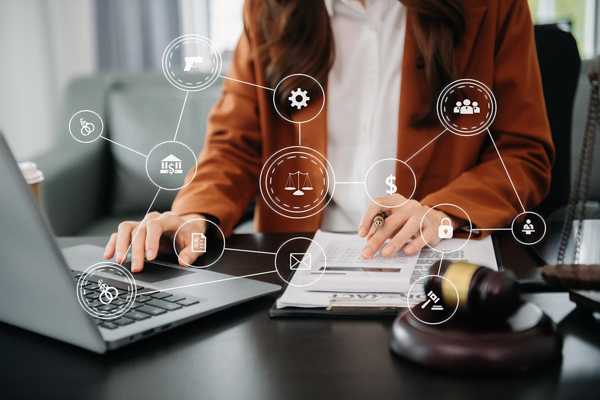 Complete Guide to Legal Case Management Software Solutions