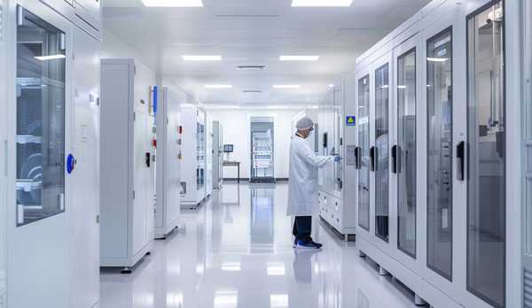 Cleanroom Services Demystified: Ensuring Precision and Safety in Controlled Environments