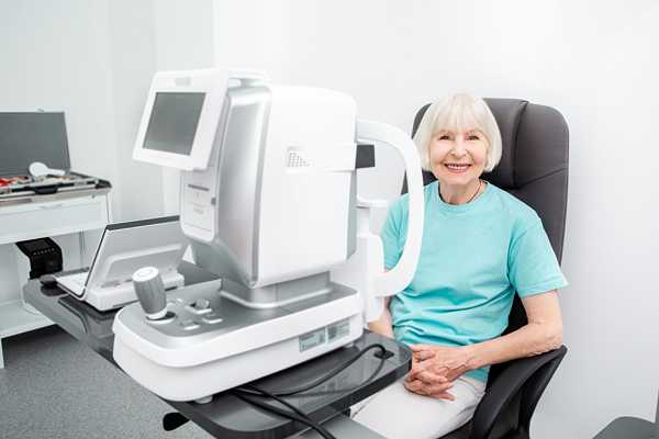 Understanding Private Cataract Surgery Costs in the UK