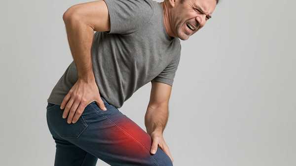 Understanding Sciatica Pain and Effective Paths to Relief