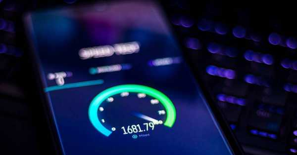 Choosing the Best Internet Provider to Drive Business Success