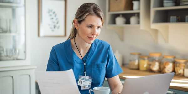Online Healthcare Degree Programs and Career Opportunities