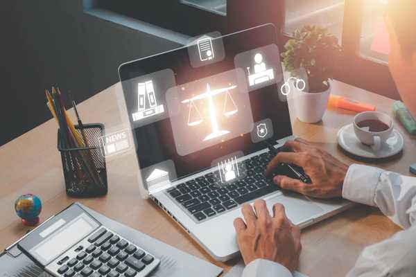 A Guide to Legal Case Management Software for Law Firms