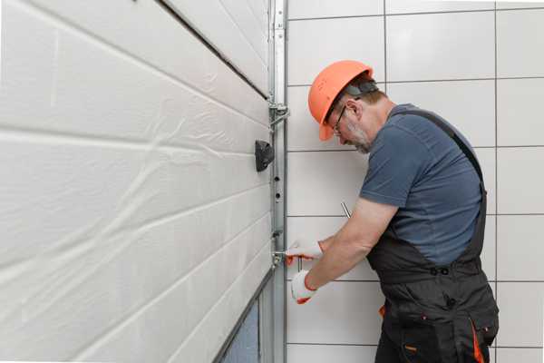 What You Need to Know About Garage Door Replacement