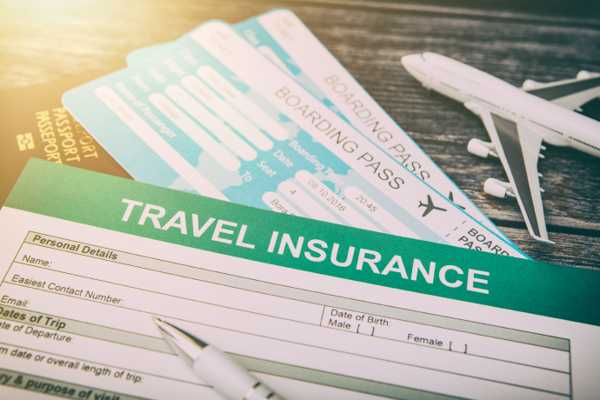 Travel Insurance Guide – Key Considerations for Seniors
