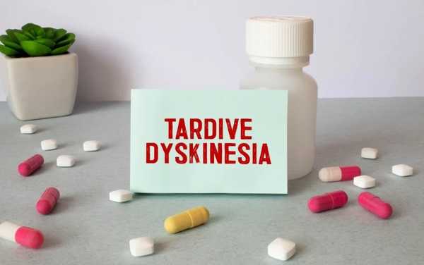 Understanding Tardive Dyskinesia: Causes, Symptoms, and Management Approaches