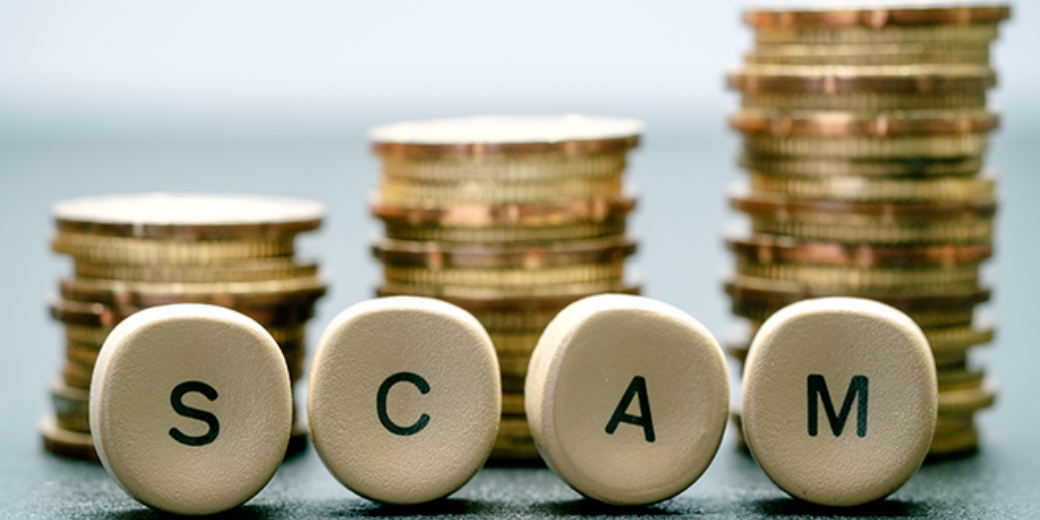 How to Recognize and Protect Yourself From Financial Scams