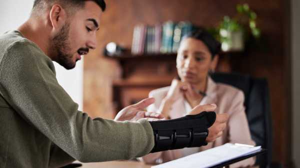 The Critical Importance of Hiring an Accident Attorney: Why Legal Support Matters After an Accident