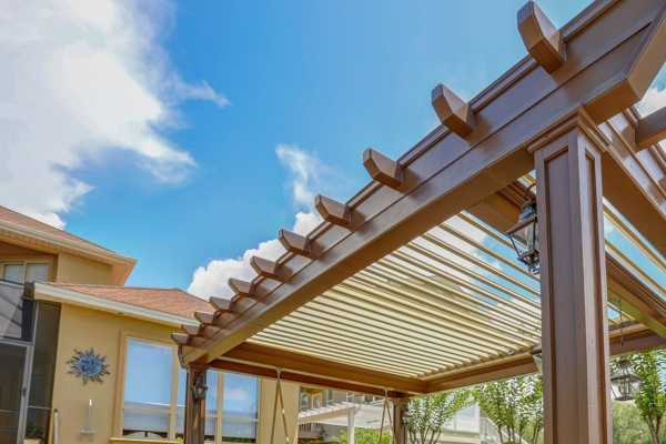 Why a No-Installation Pergola Is the Smart Outdoor Upgrade for 2025