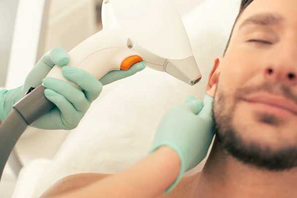 Modern Laser Hair Removal: Evolving Technology and Advanced Treatment Solutions