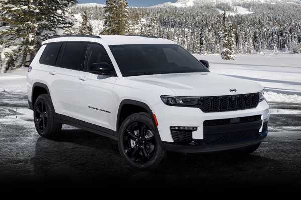 2025 Jeep Grand Cherokee Review: Enhanced Luxury, Advanced Hybrids, and Complete Price Guide