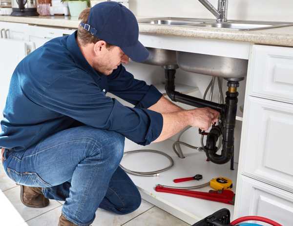 24/7 Professional Plumbing You Can Depend On