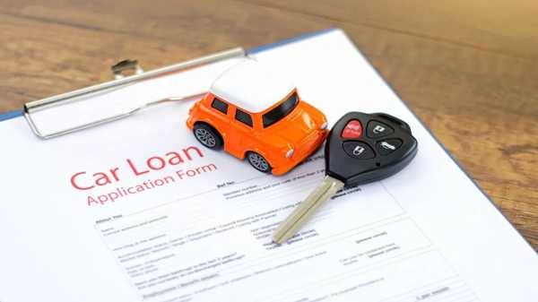 Car Loans in the UK: Key Facts Every Buyer Should Understand Before Applying