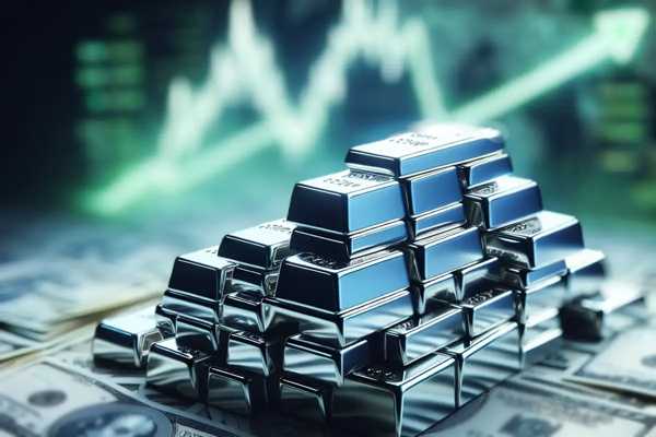 Will the Silver Boom Keep Rising?